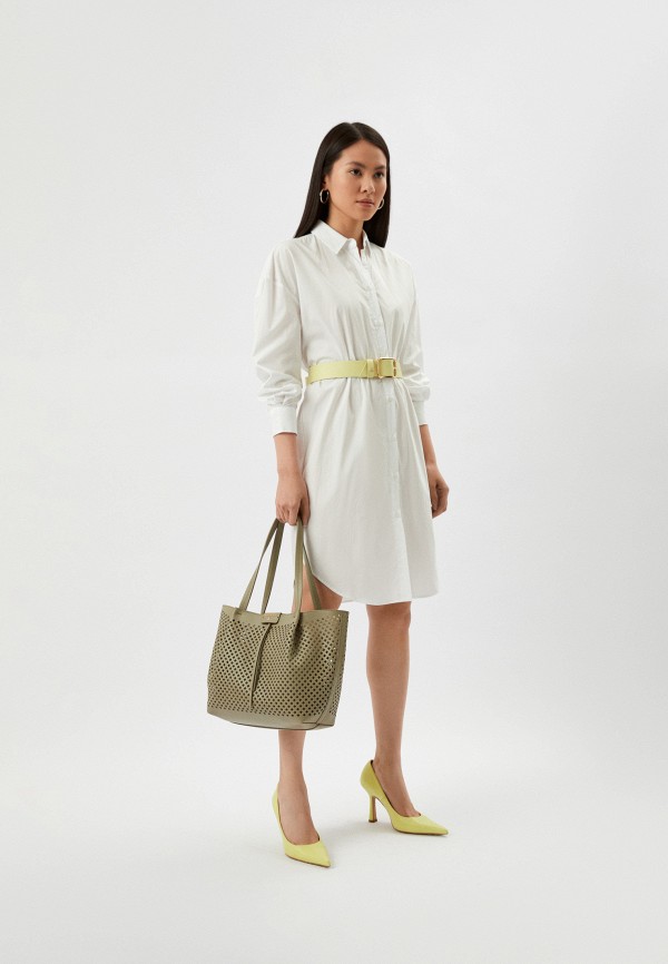 фото Сумка и органайзер patrizia pepe