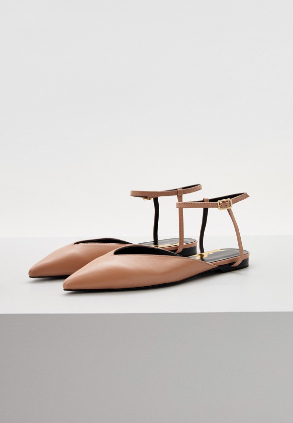 фото Туфли patrizia pepe