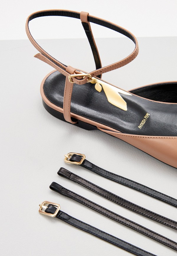 фото Туфли patrizia pepe