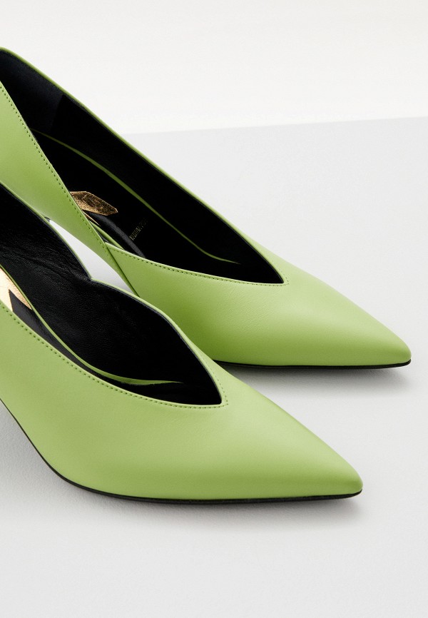 фото Туфли patrizia pepe