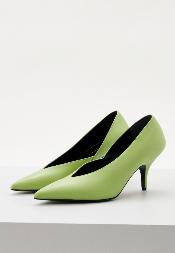 фото Туфли patrizia pepe