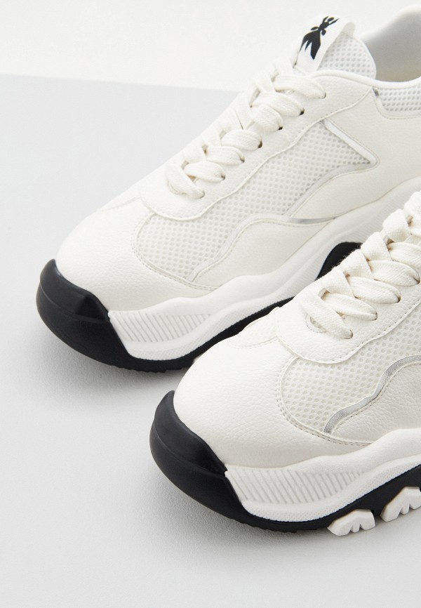 фото Кроссовки patrizia pepe