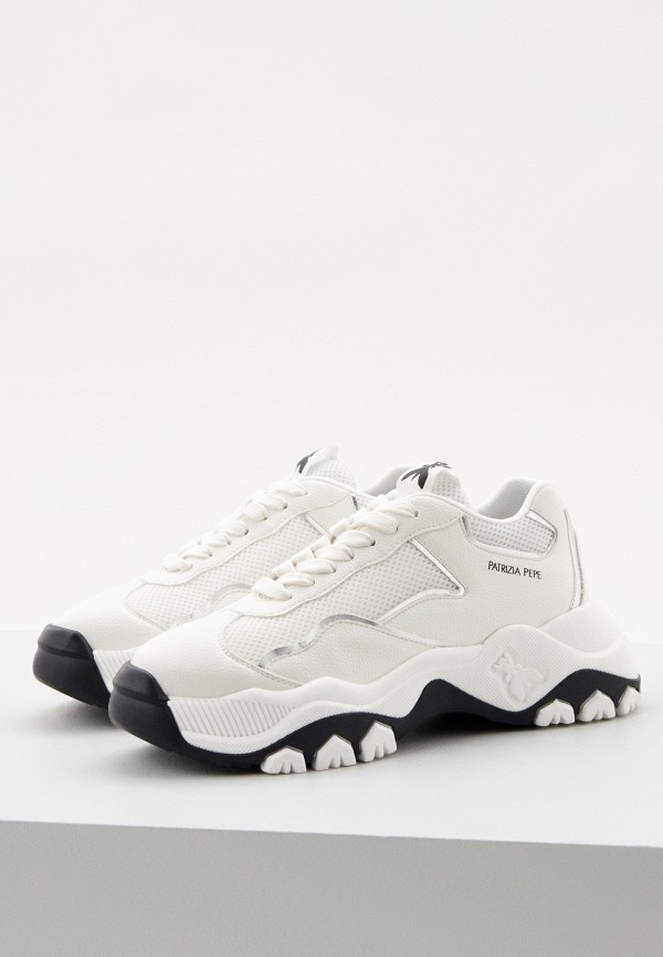фото Кроссовки patrizia pepe