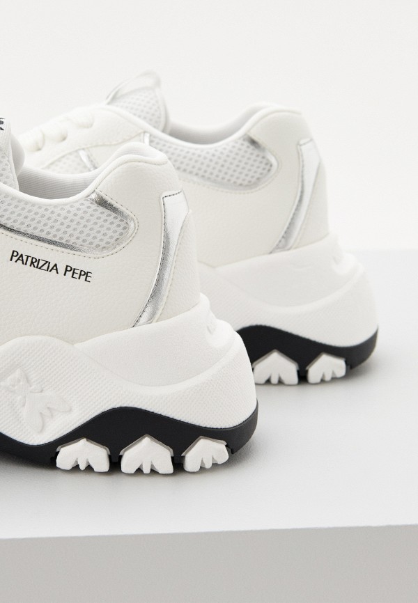 фото Кроссовки patrizia pepe