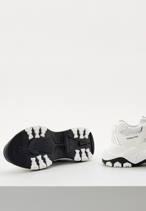 фото Кроссовки patrizia pepe