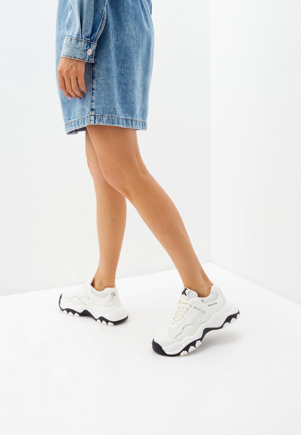 фото Кроссовки patrizia pepe