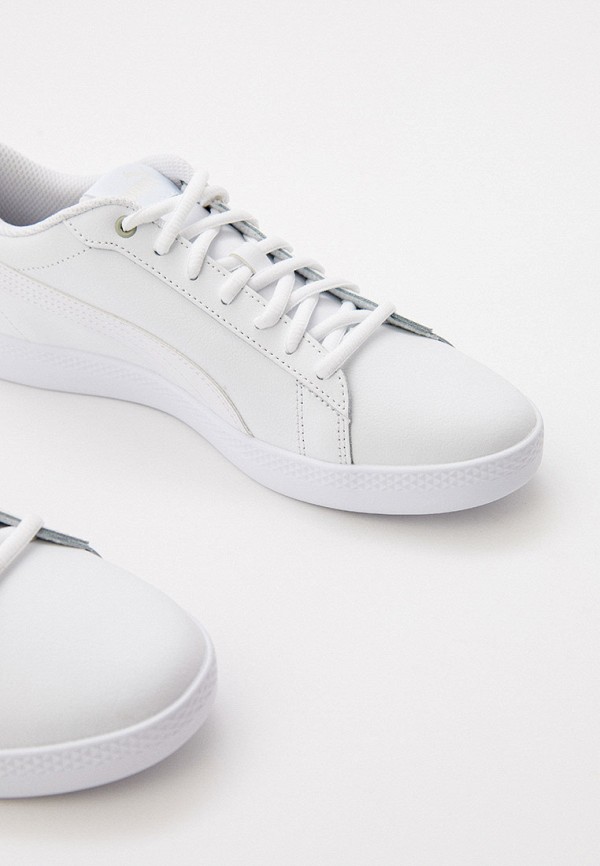 фото Кеды puma