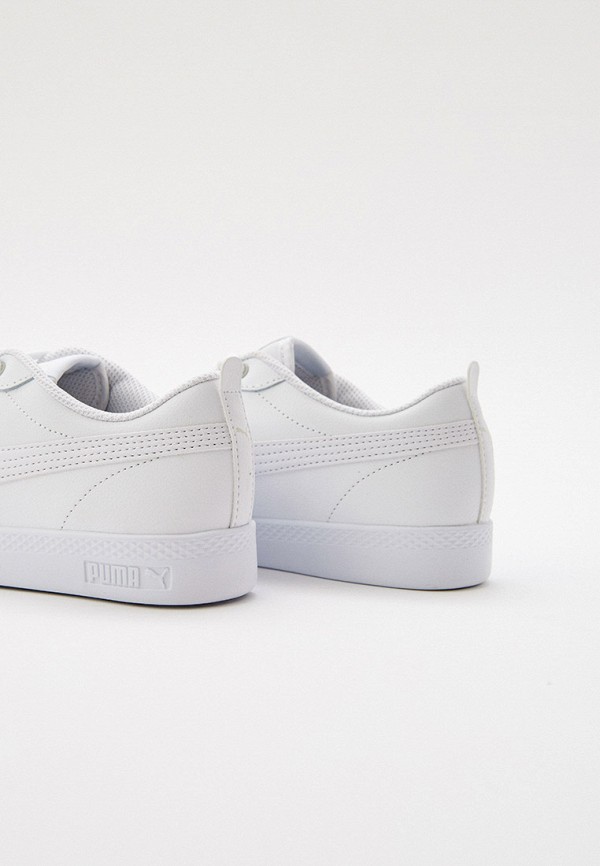 фото Кеды puma