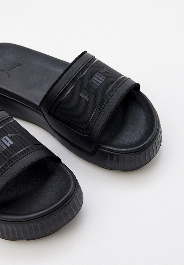 фото Сланцы puma