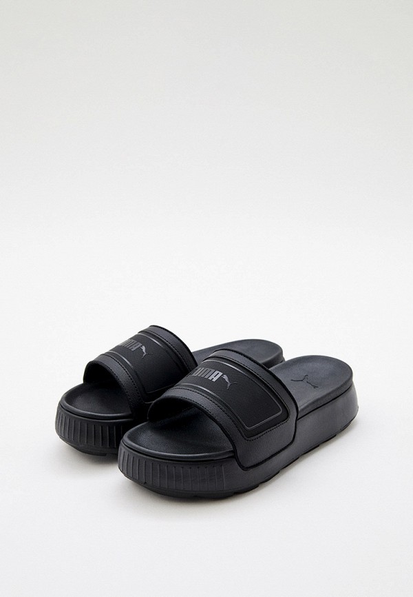 фото Сланцы puma