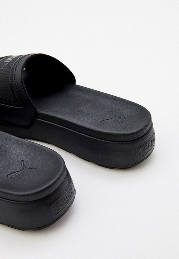 фото Сланцы puma