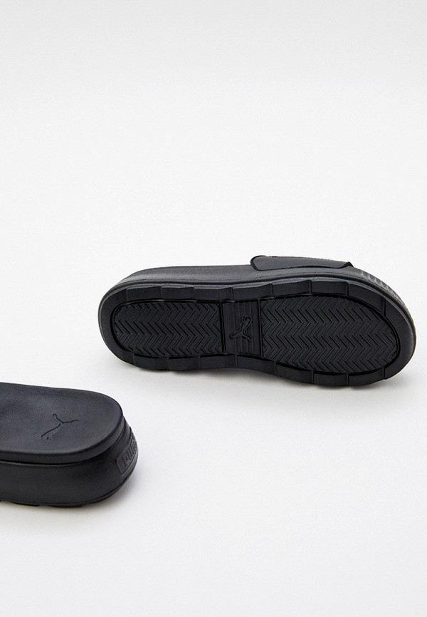 фото Сланцы puma