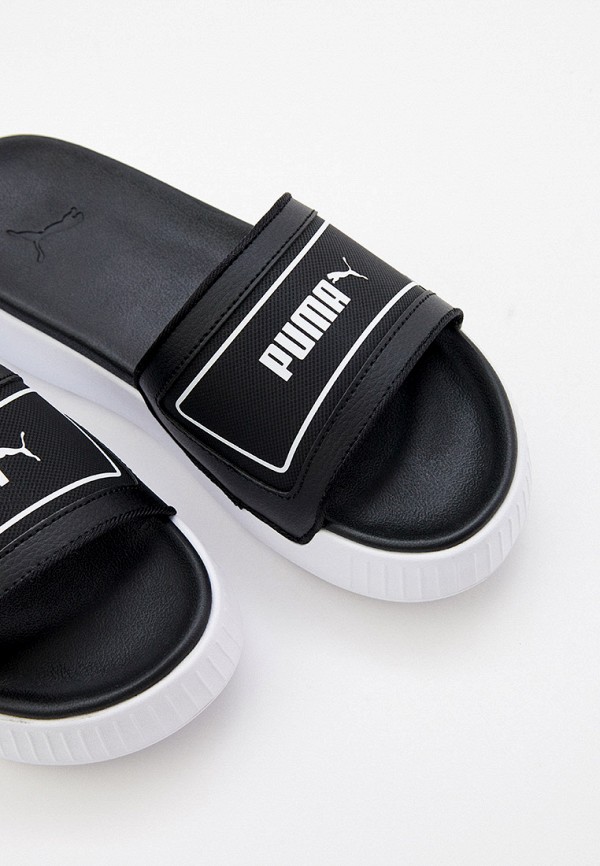 фото Сланцы puma