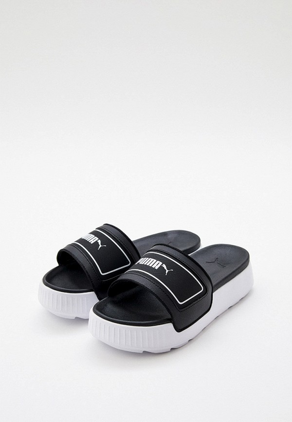 фото Сланцы puma
