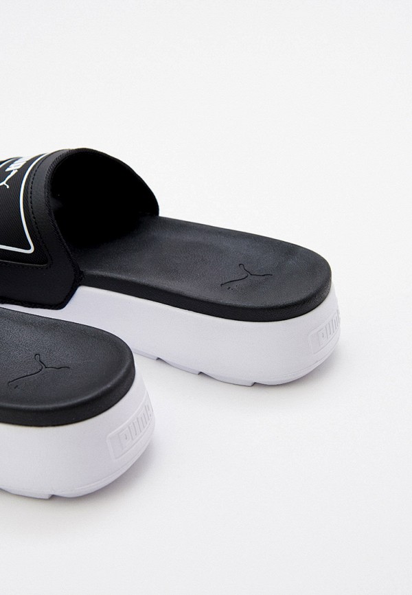 фото Сланцы puma