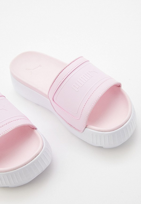 фото Сланцы puma