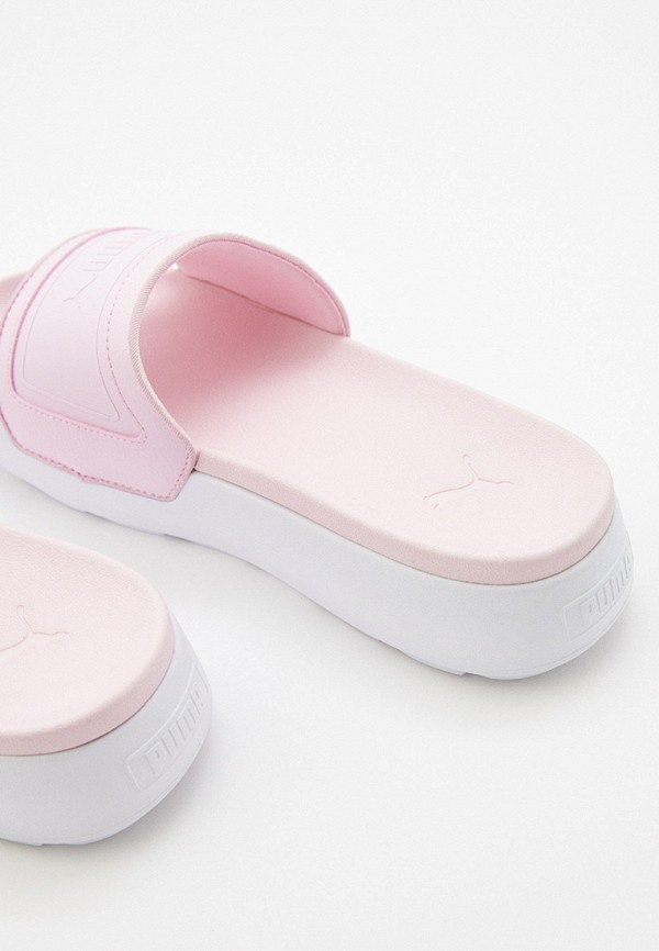 фото Сланцы puma