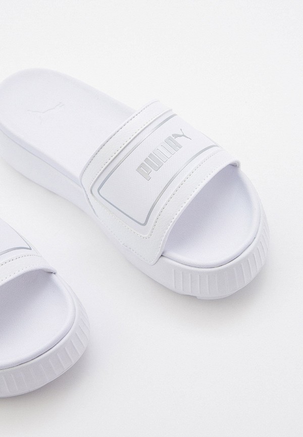 фото Сланцы puma