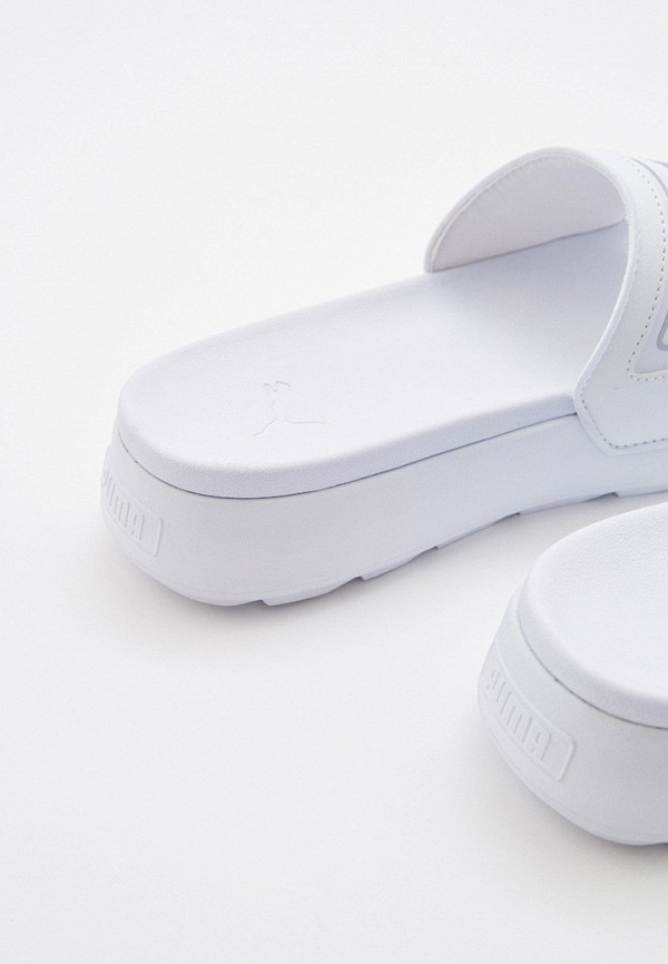 фото Сланцы puma