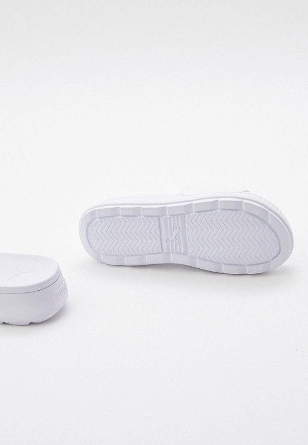 фото Сланцы puma