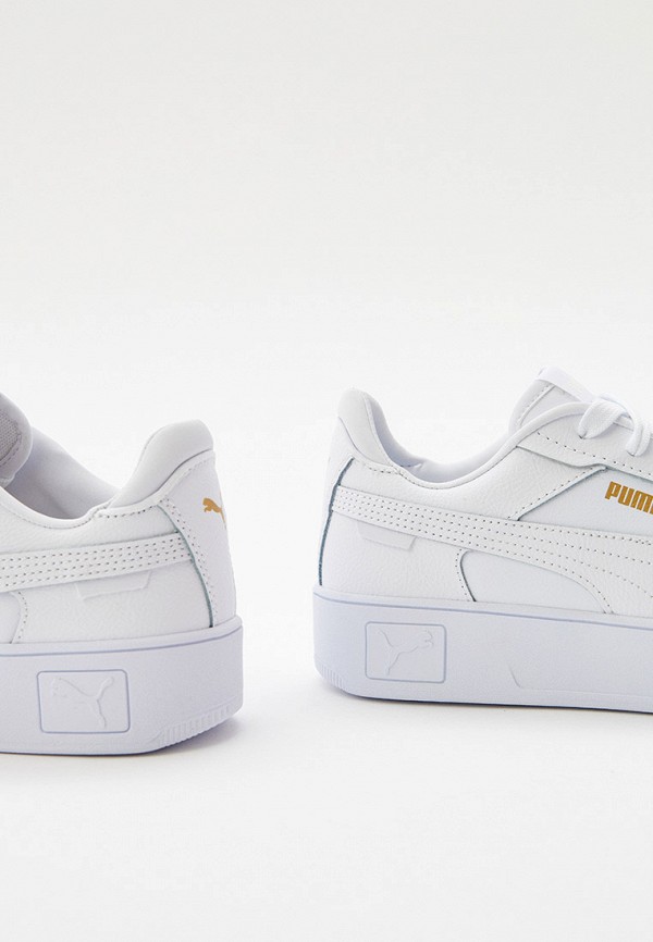 фото Кеды puma