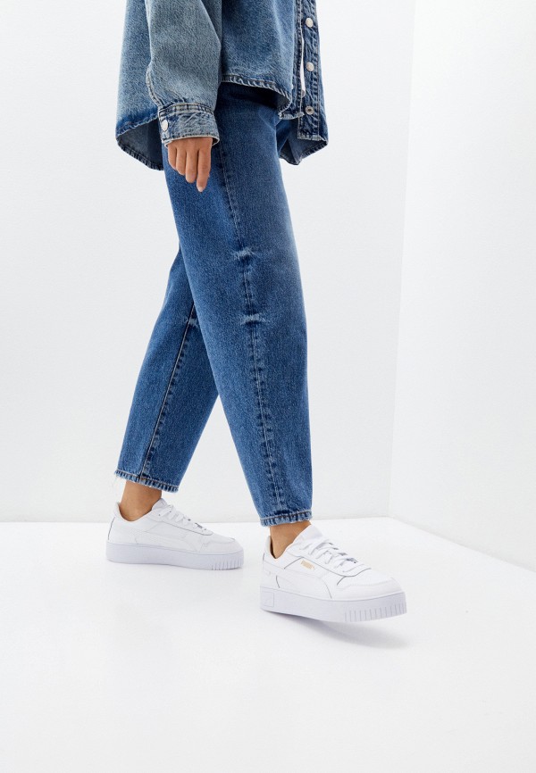 фото Кеды puma