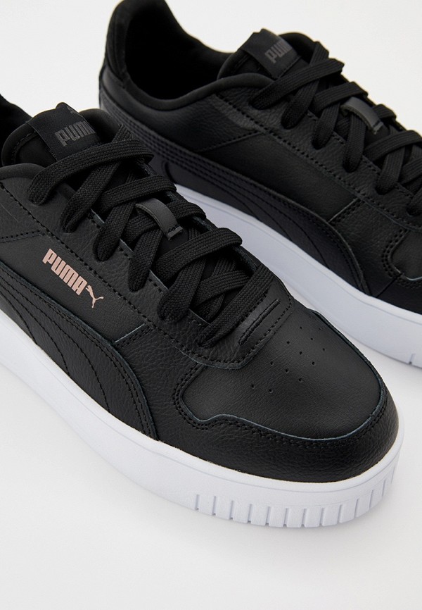 фото Кеды puma