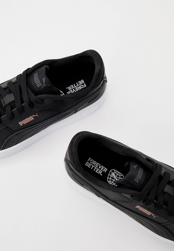 фото Кеды puma