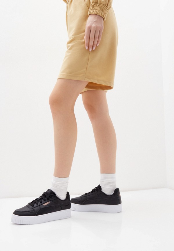 фото Кеды puma