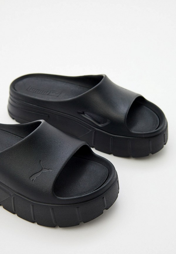 фото Сланцы puma