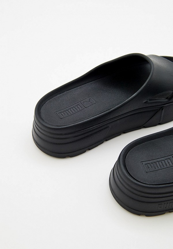 фото Сланцы puma