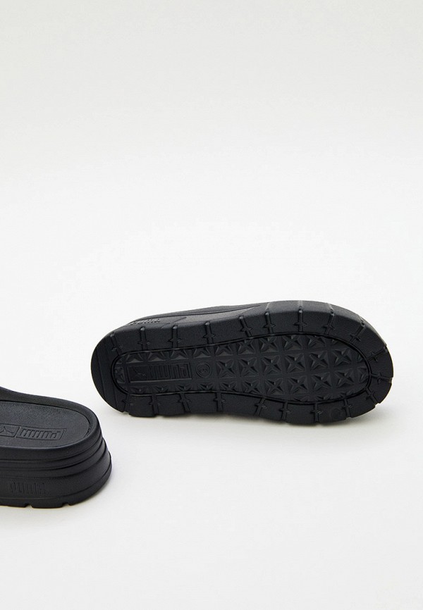 фото Сланцы puma