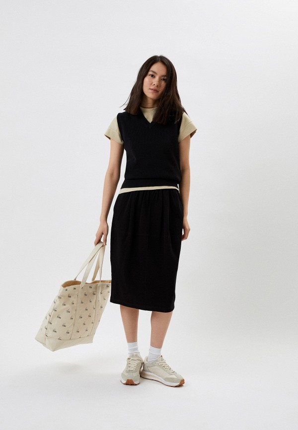 фото Жилет uniqlo