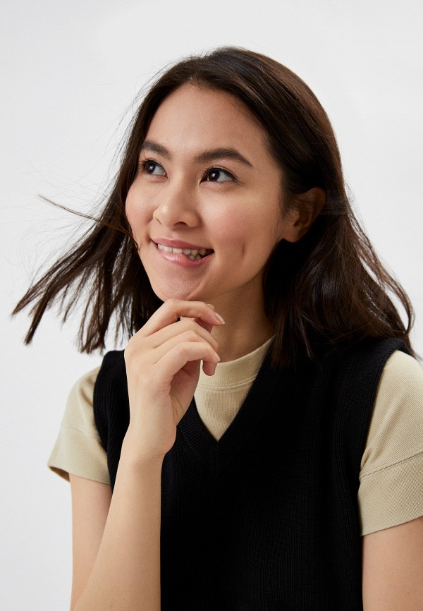 фото Жилет uniqlo