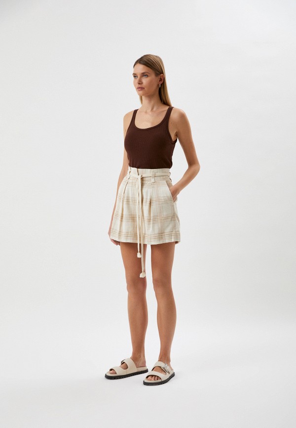 фото Шорты claudie pierlot