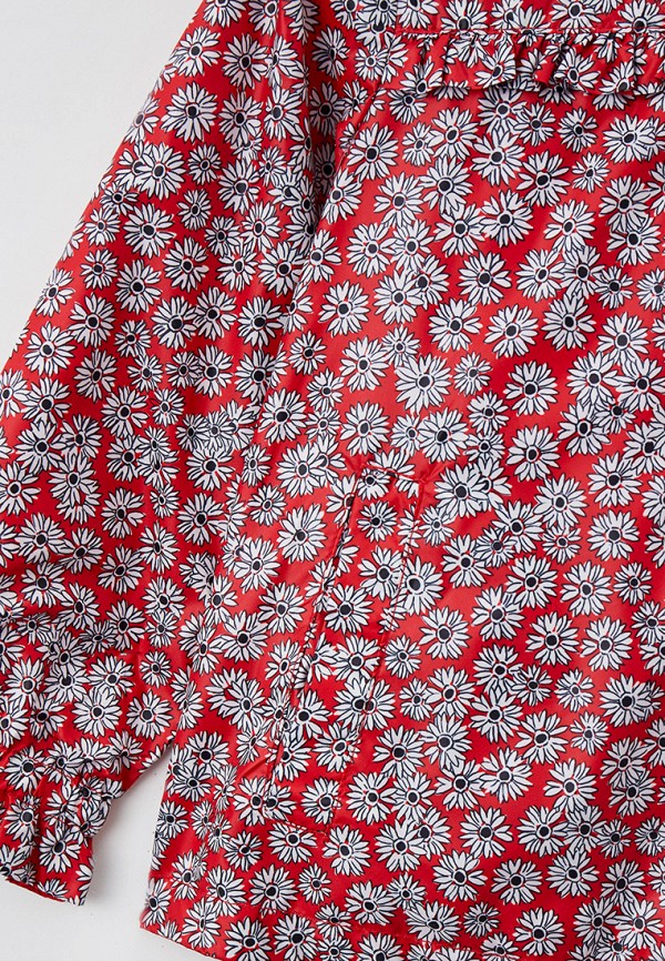 фото Ветровка mayoral