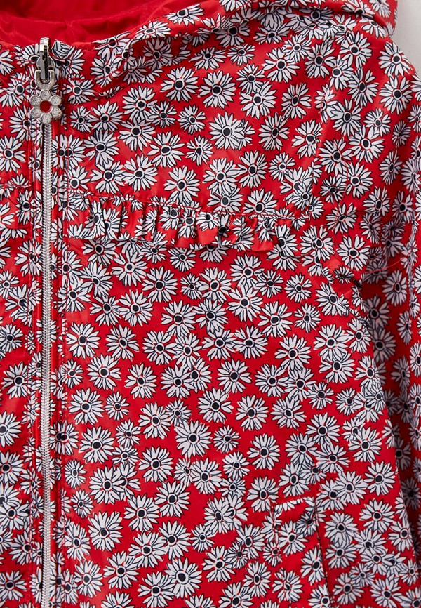 фото Ветровка mayoral