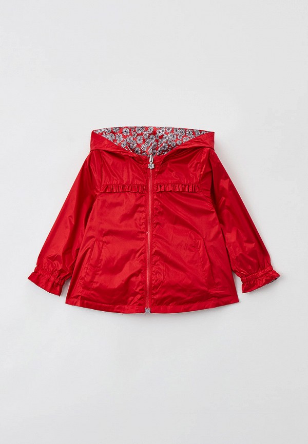 фото Ветровка mayoral