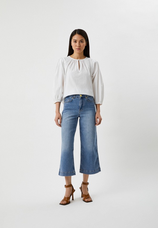 фото Джинсы tara jarmon