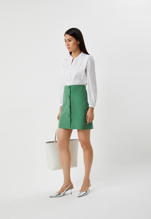 фото Юбка tara jarmon