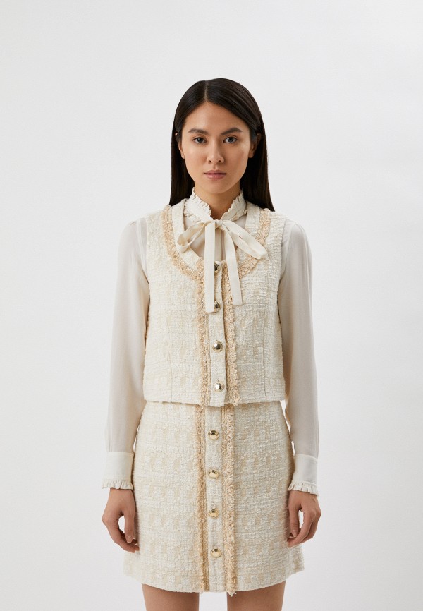 фото Жилет tara jarmon