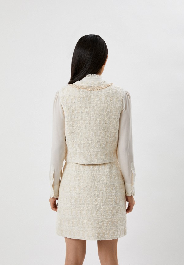 фото Жилет tara jarmon