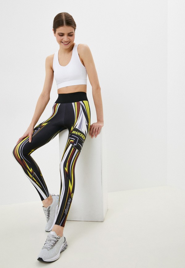 фото Леггинсы mansen