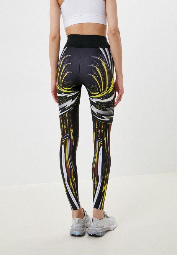 фото Леггинсы mansen