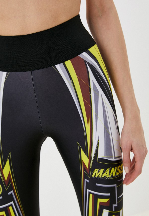 фото Леггинсы mansen