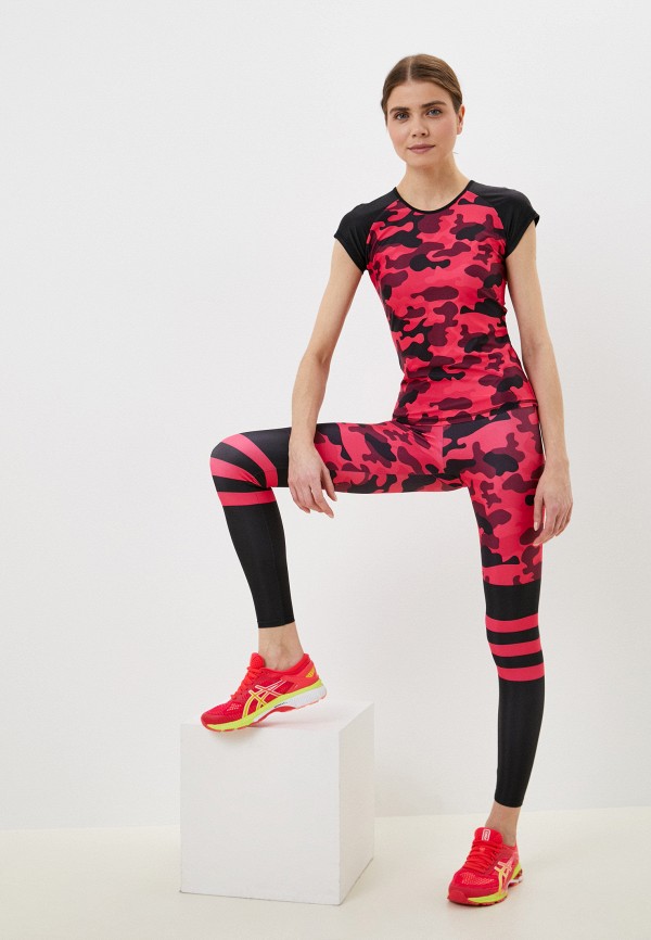 фото Леггинсы mansen