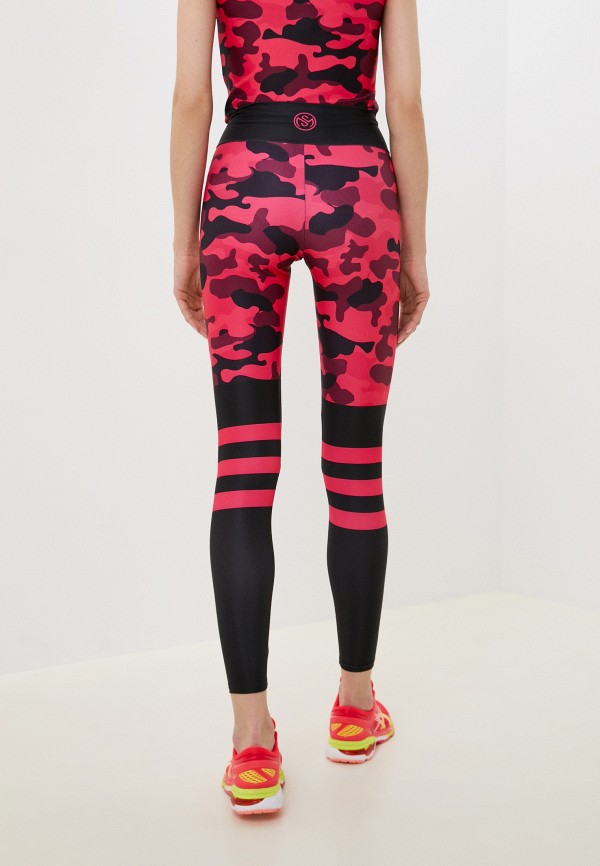 фото Леггинсы mansen