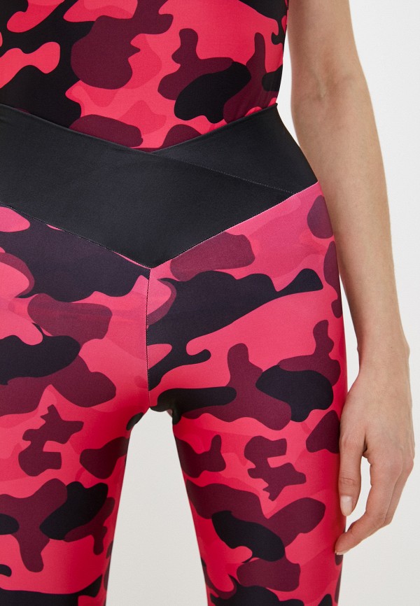 фото Леггинсы mansen