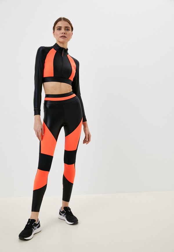 фото Леггинсы mansen