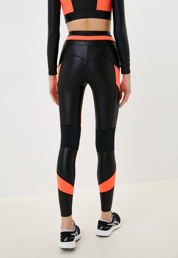 фото Леггинсы mansen